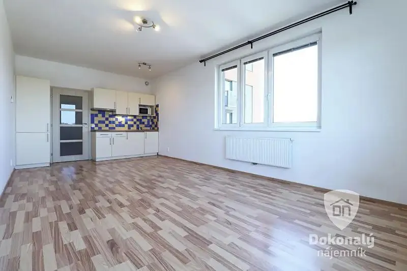 1+kk, Freyova, Praha 9 - Vysočany