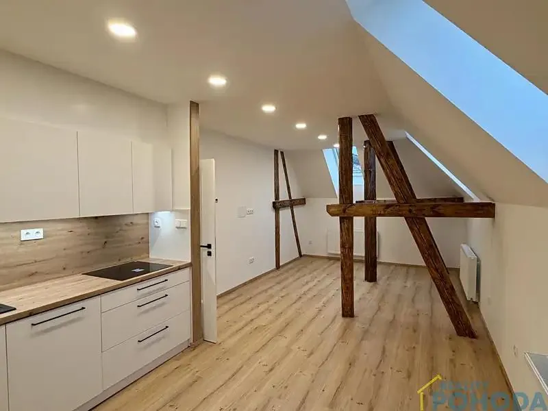 2+kk, Fügnerova, Vysoké Mýto, Ústí nad Orlicí, Pardubický kraj