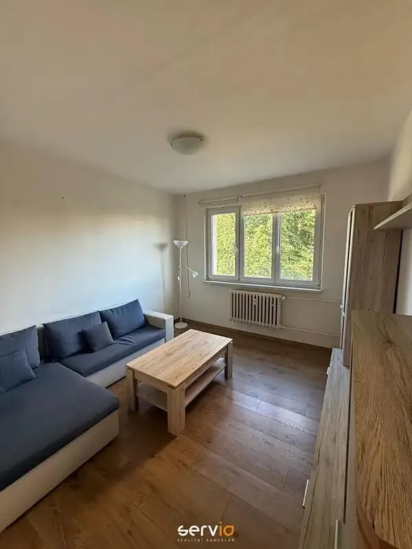 1+kk, Veletržní, Brno-město, Jihomoravský kraj