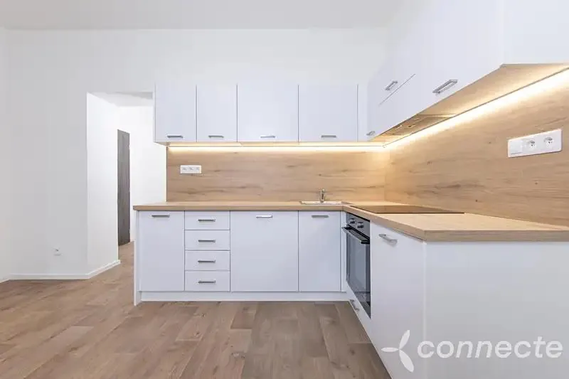 2+kk, Husova, Přerov, Olomoucký kraj