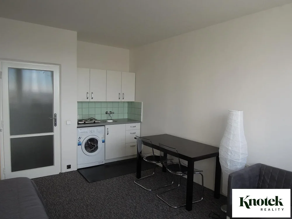1+kk, Halasovo náměstí, Brno-město, Jihomoravský kraj