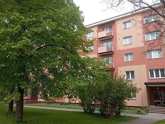 1+1, Zašovská, Valašské Meziříčí, Vsetín, Zlínský kraj