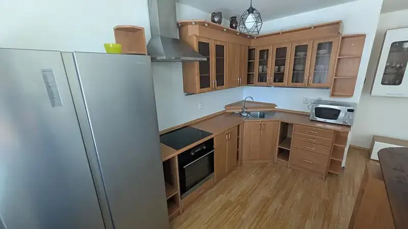 3+kk, Jana Kříže, Most, Ústecký kraj
