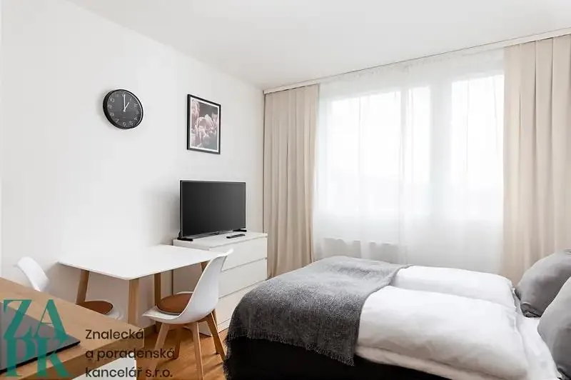 1+kk, Mírové náměstí, Ústí nad Labem, Ústecký kraj