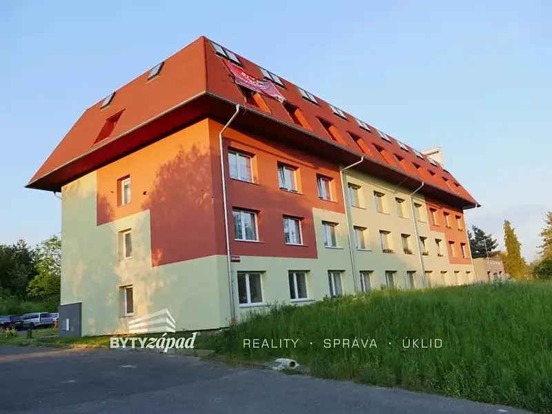 1+kk, Herejkova, Starý Plzenec, Plzeň-město, Plzeňský kraj