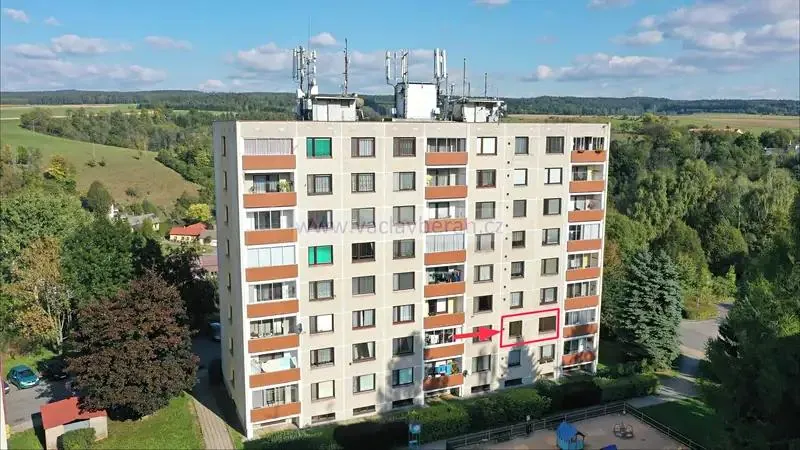 1+1, Česká Třebová, Ústí nad Orlicí, Pardubický kraj