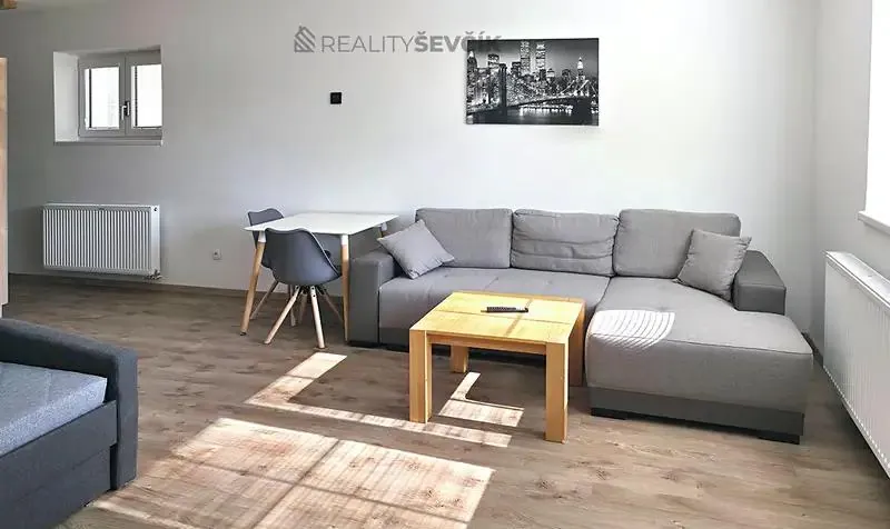 2+kk, Novohradská, České Budějovice, Jihočeský kraj