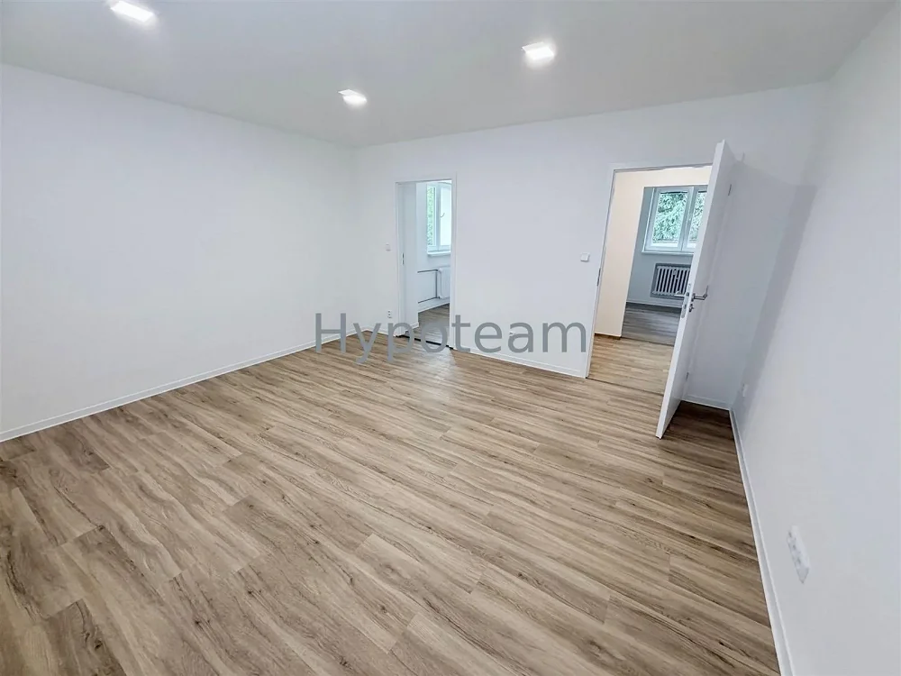 3+1, Truhlářova, Ústí nad Labem, Ústecký kraj