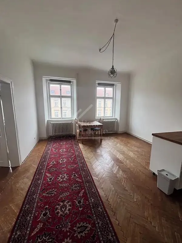 2+kk, Pohořelec, Praha 1 - Hradčany