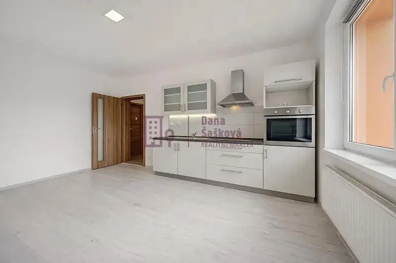 1+kk, sídliště Vajgar, Jindřichův Hradec, Jihočeský kraj