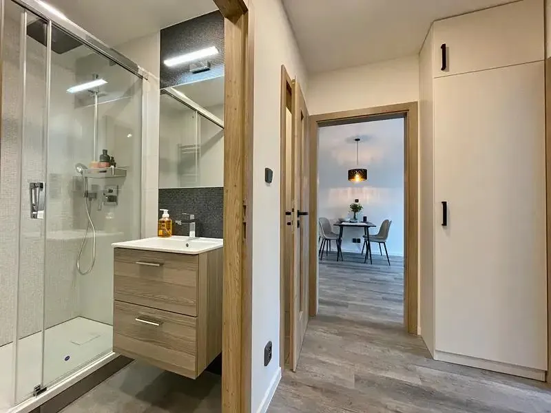 2+kk, Pertoldova, Praha 4 - Modřany