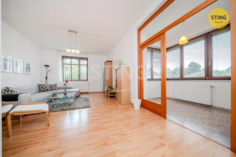3+1, Vrázova, Ostrava-město, Moravskoslezský kraj
