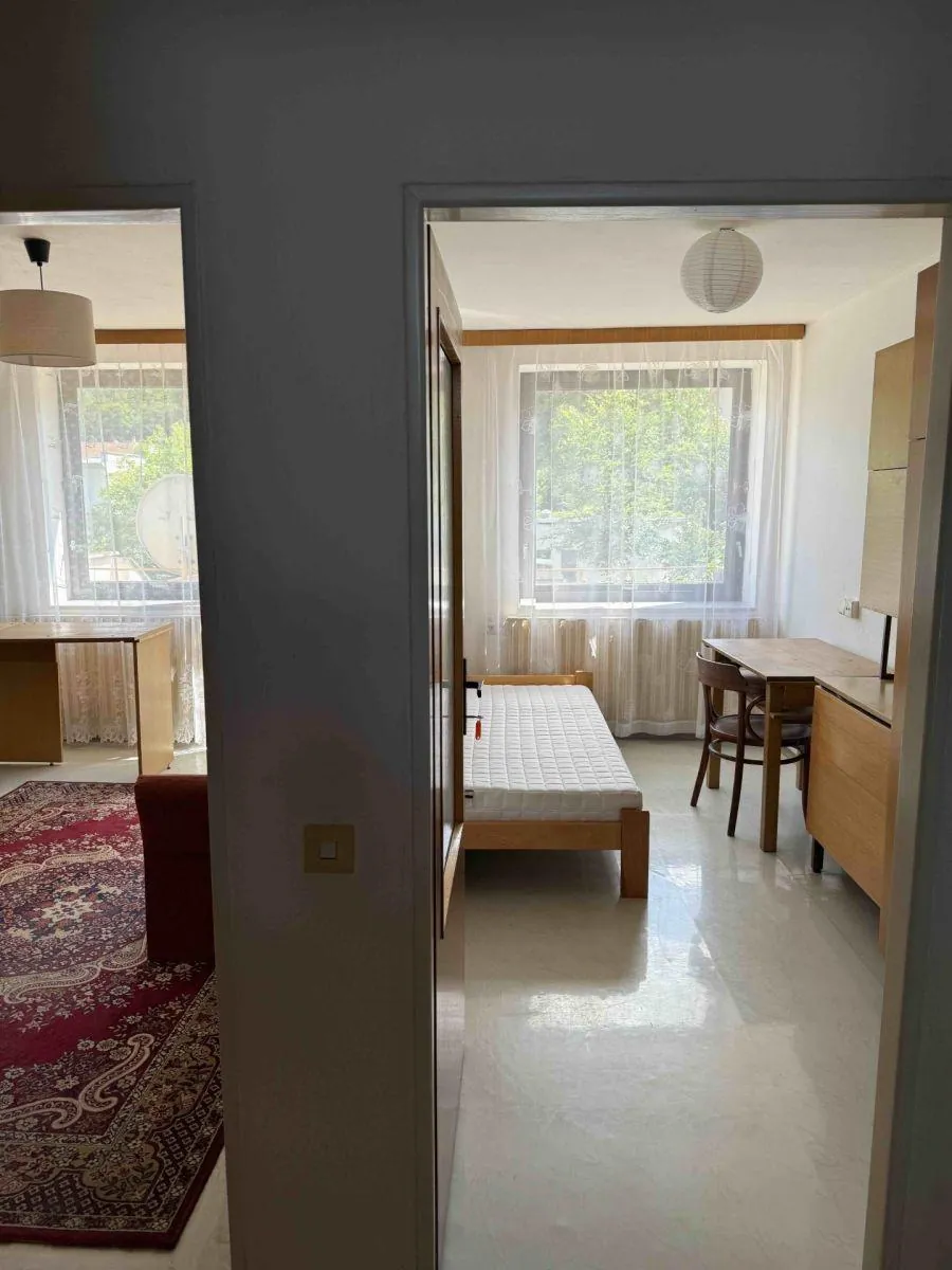 5+kk, Šeříková, Brno-město, Jihomoravský kraj