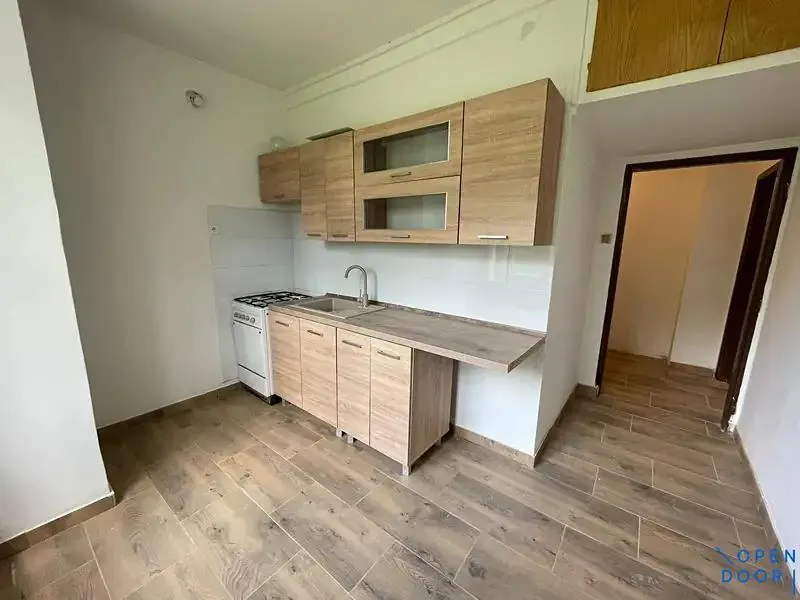 2+1, Ervěnická, Jirkov, Chomutov, Ústecký kraj