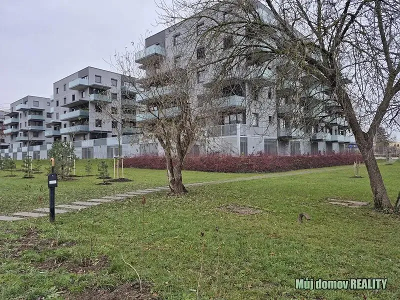 3+kk, Čakovická, Praha 9 - Prosek