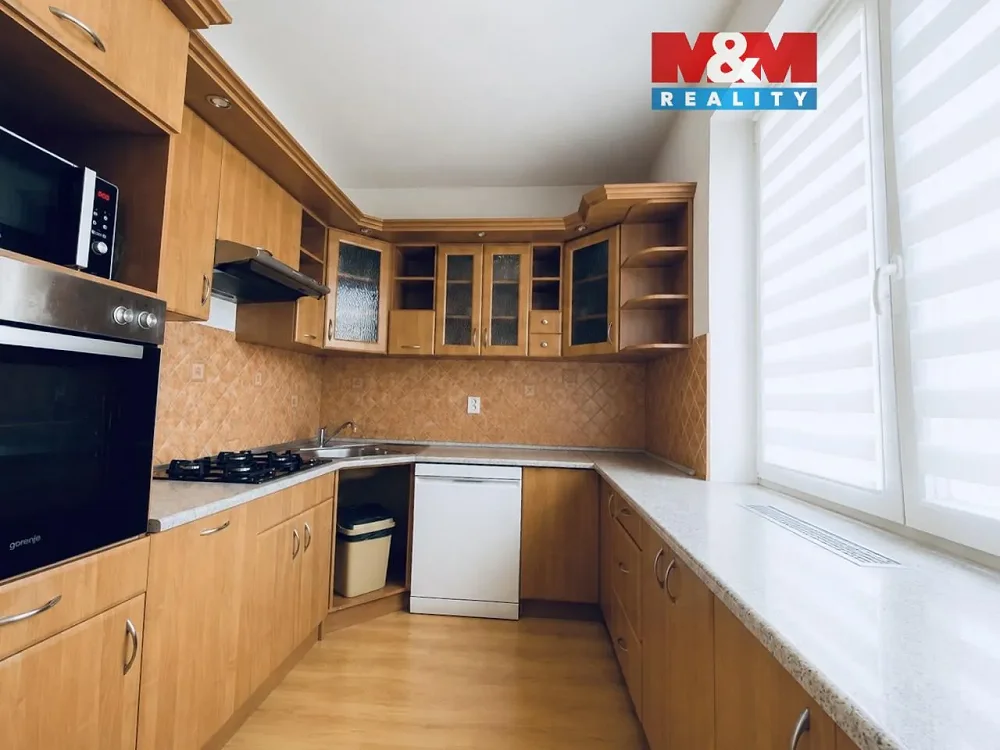 3+1, Ostravská, Český Těšín, Karviná, Moravskoslezský kraj