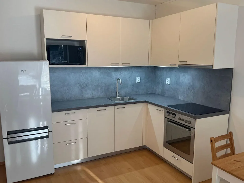 2+kk, Purkyňova, Brno-město, Jihomoravský kraj