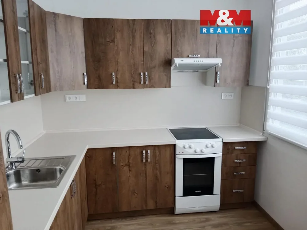 3+1, Pod Markem, Veselí nad Lužnicí, Tábor, Jihočeský kraj