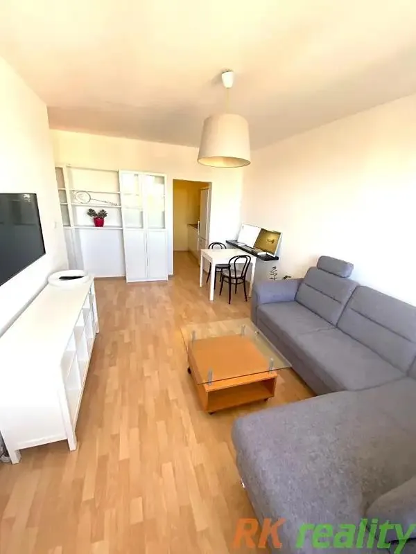 2+kk, Ohradní, Praha 4 - Michle