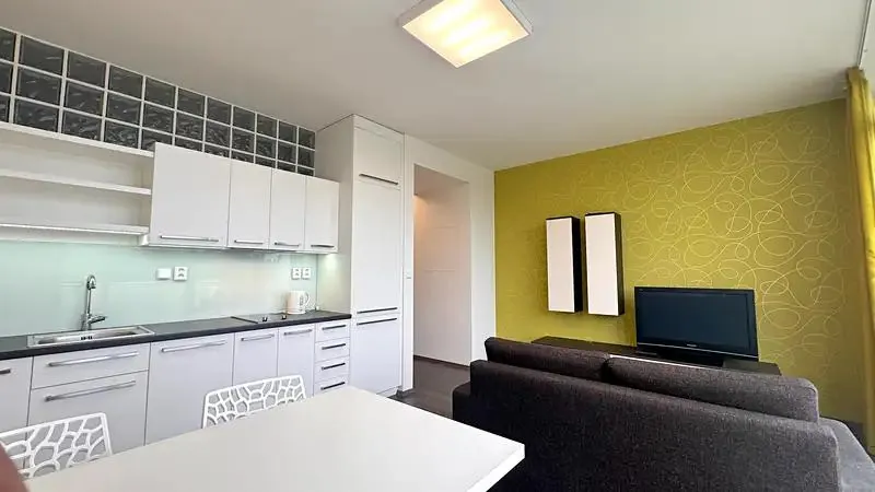 2+kk, Vinařská, Brno-město, Jihomoravský kraj