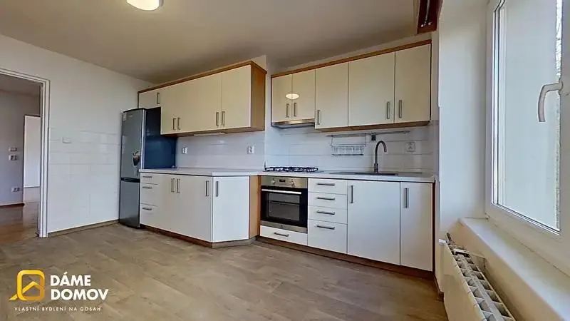 3+1, Kamenec, Zlín, Zlínský kraj