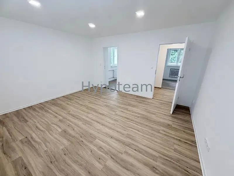 3+1, Truhlářova, Ústí nad Labem, Ústecký kraj