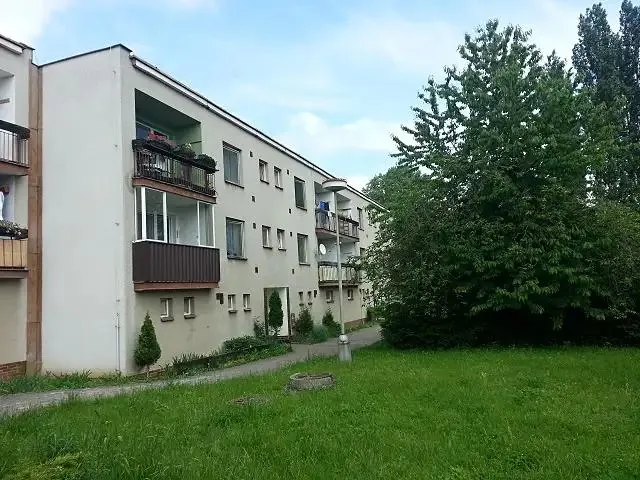 3+1, Chomutov, Ústecký kraj