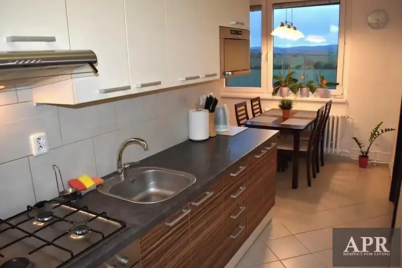 2+1, Hutník, Veselí nad Moravou, Hodonín, Jihomoravský kraj