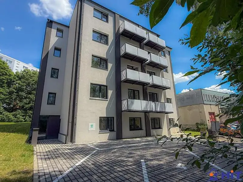 2+kk, Mládí, Jablonec nad Nisou, Liberecký kraj