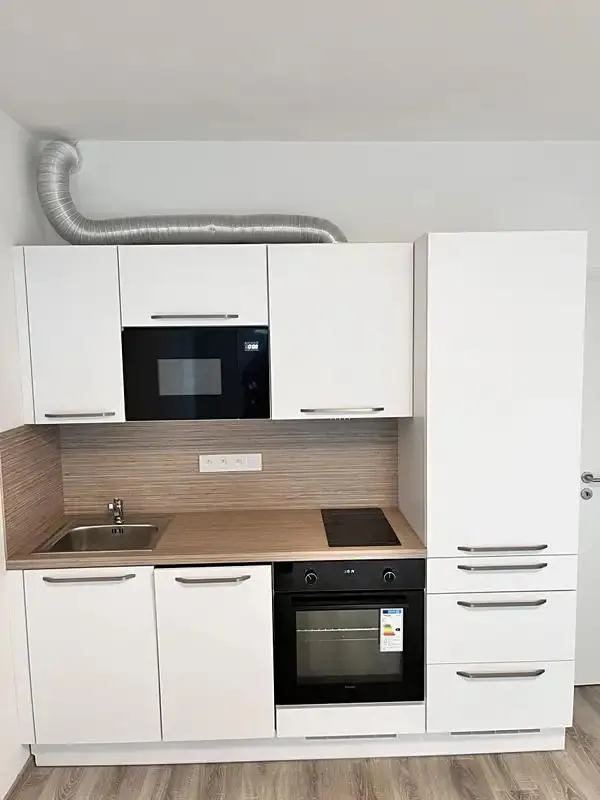 1+kk, Frištenského, Olomouc, Olomoucký kraj