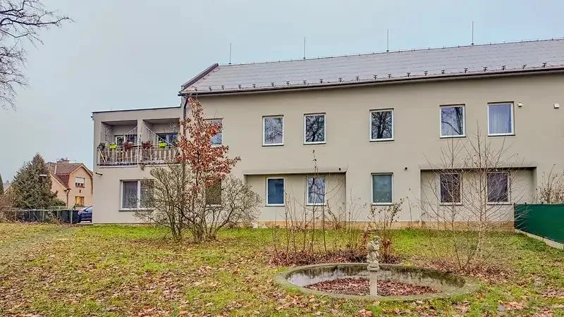 2+kk, Tyršova, Železnice, Jičín, Královéhradecký kraj