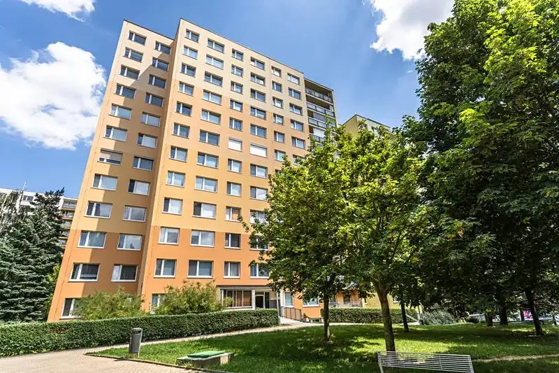 2+kk, Ciolkovského, Praha 6 - Ruzyně