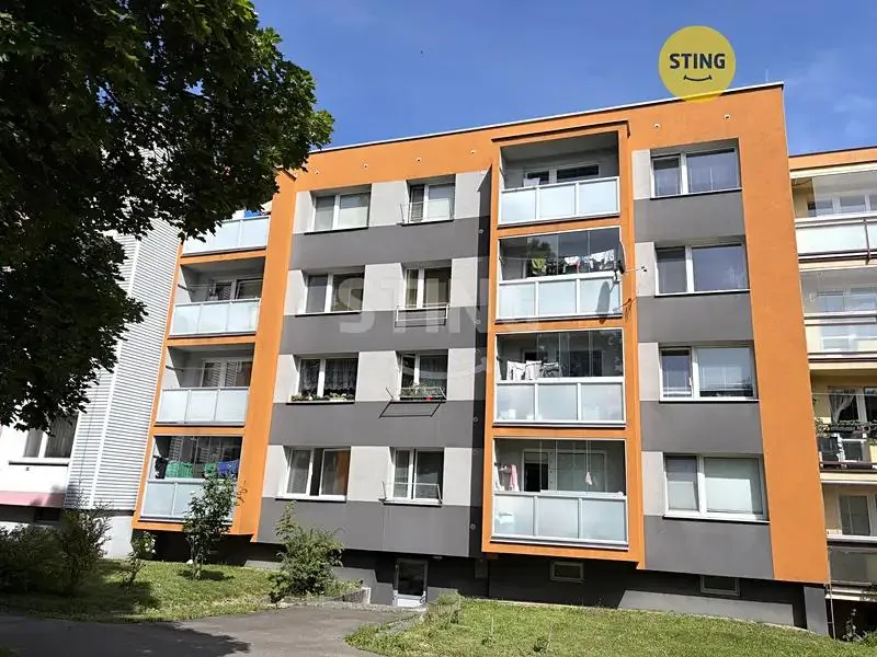 1+1, Jana Ziky, Ostrava-město, Moravskoslezský kraj