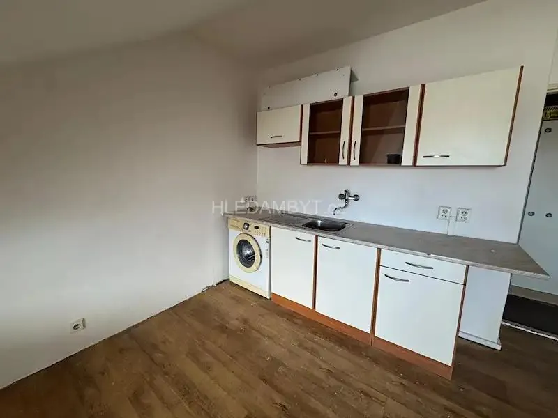 1+kk, Čerpadlová, Praha 9 - Vysočany