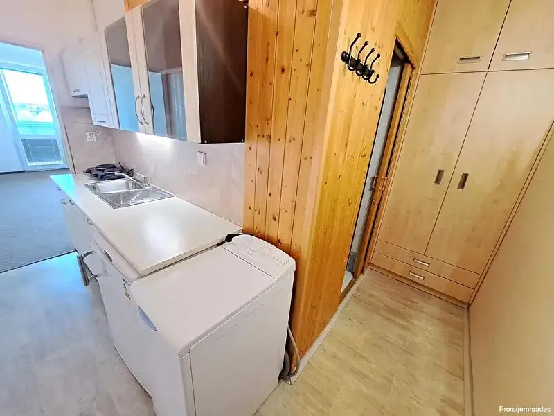 1+kk, Mírová, Rychnov nad Kněžnou, Královéhradecký kraj