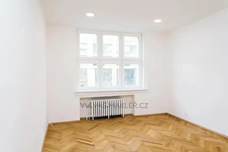 3+kk, Pobřežní, Praha 8 - Karlín