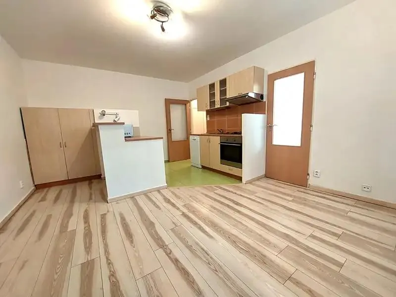 2+kk, Jana Uhra, Brno-město, Jihomoravský kraj