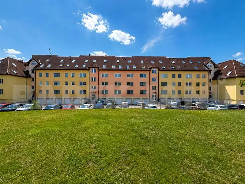 2+kk, Chýnovská, Tábor, Jihočeský kraj