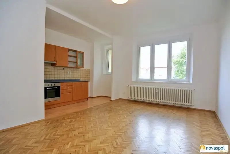 1+kk, Vršovická, Praha 10 - Vršovice