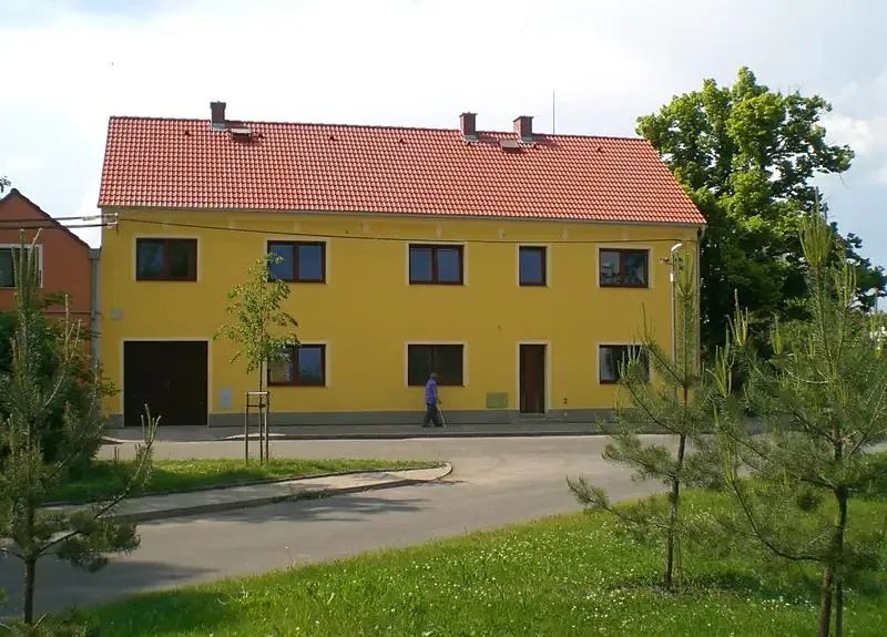 2+kk, Lípová, Bohušovice nad Ohří, Litoměřice, Ústecký kraj
