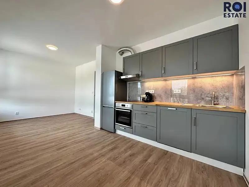 1+kk, Pazourková, Kuřim, Brno-venkov, Jihomoravský kraj