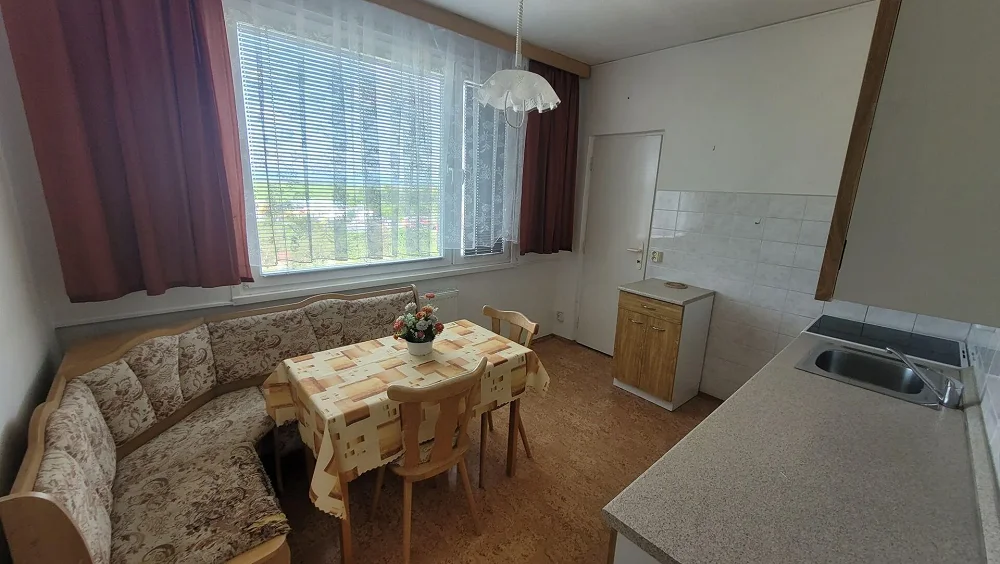 2+1, Hornická, Roudnice nad Labem, Litoměřice, Ústecký kraj
