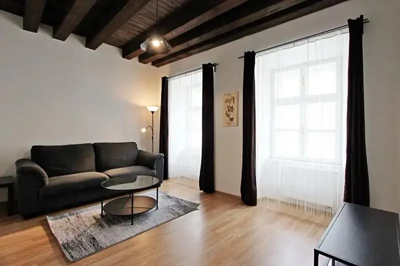 3+1, Jakubská, Brno-město, Jihomoravský kraj