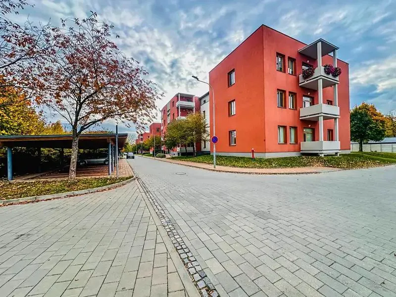 2+kk, Bezručova, Mikulov, Břeclav, Jihomoravský kraj