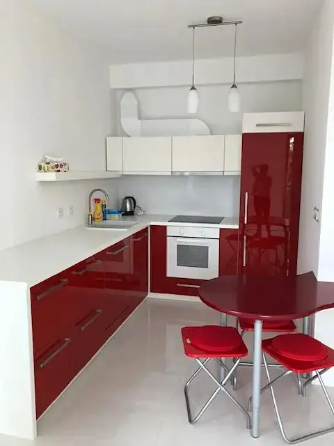 2+kk, Karlovarská, Praha 6 - Řepy