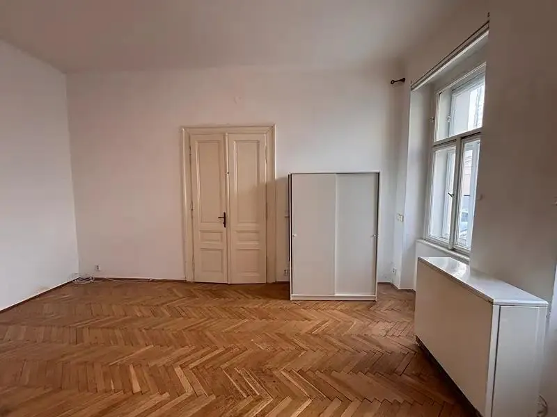2+kk, Malířská, Praha 7 - Bubeneč