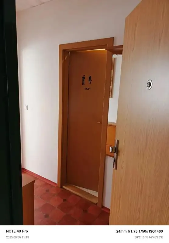 1+kk, Kežmarská, Lanškroun, Ústí nad Orlicí, Pardubický kraj