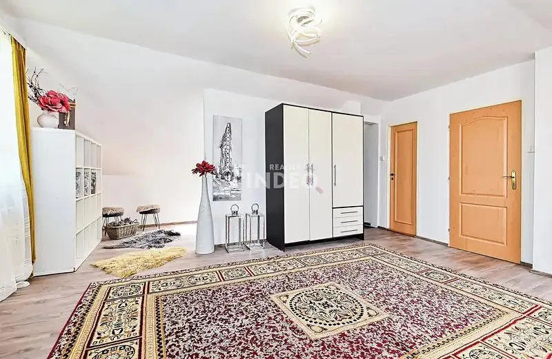 1+kk, K Habrovci, Strančice, Praha-východ, Středočeský kraj