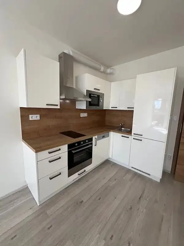 1+kk, Goldscheiderova, Plzeň-město, Plzeňský kraj