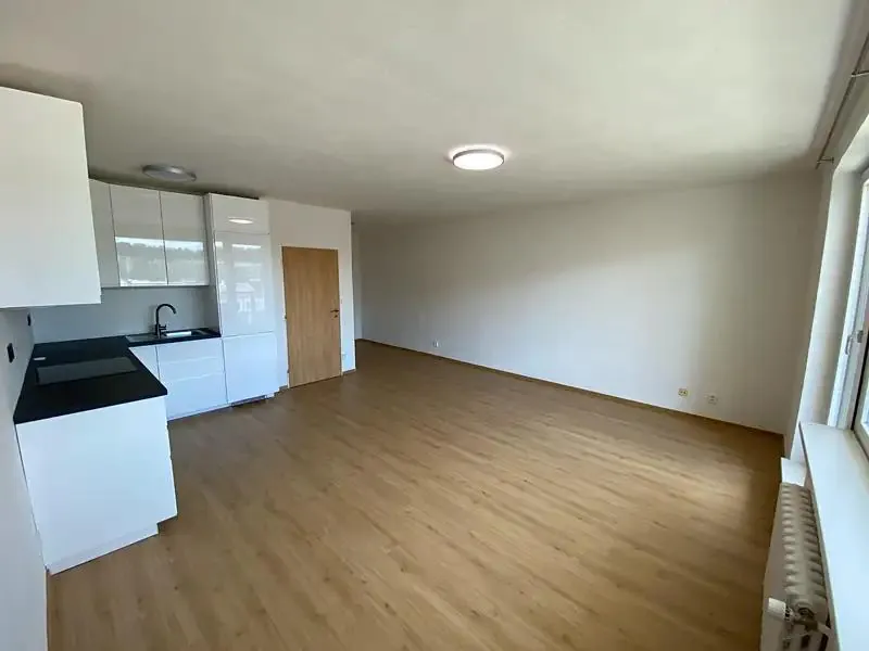 1+kk, Tusarova, Praha 7 - Holešovice